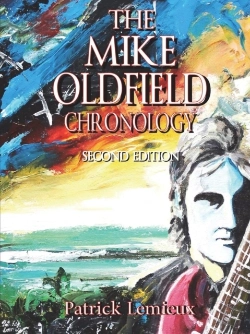 Bertrand.pt - The Mike Oldfield Chronology (2nd Edition)