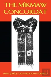 The Mi'Kmaw Concordat