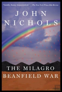 Bertrand.pt - The Milagro Beanfield War