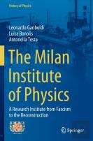 The Milan Institute Of Physics