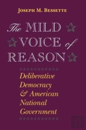 The Mild Voice Of Reason