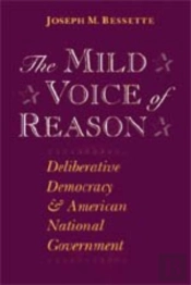 The Mild Voice Of Reason
