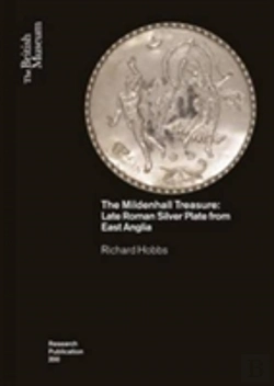 Bertrand.pt - The Mildenhall Treasure