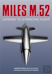 The Miles M.52