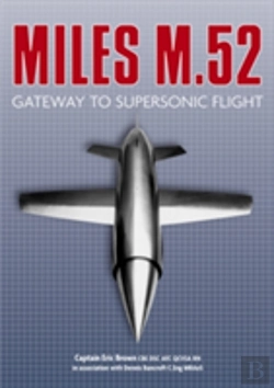 Bertrand.pt - The Miles M.52