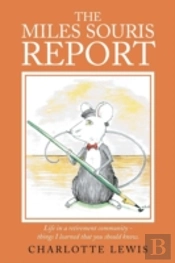 The Miles Souris Report