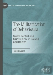 The Militarisation Of Behaviours