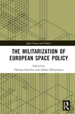 Bertrand.pt - The Militarization Of European Space Policy