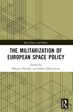 Bertrand.pt - The Militarization Of European Space Policy