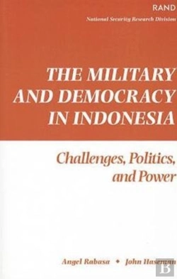 Bertrand.pt - The Military And Democracy In Indonesia