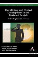 The Military And Denied Development In The Pakistani Punjab