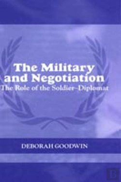 Bertrand.pt - The Military And Negotiation