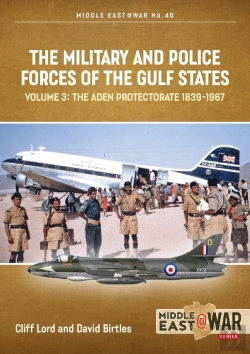 Bertrand.pt - The Military And Police Forces Of The Gulf States Volume 3