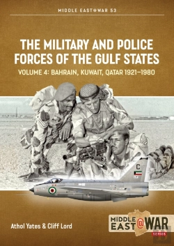 Bertrand.pt - The Military And Police Forces Of The Gulf States Volume 4