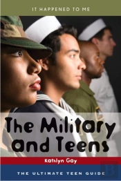 The Military And Teens