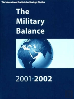 Bertrand.pt - The Military Balance 2001-2002