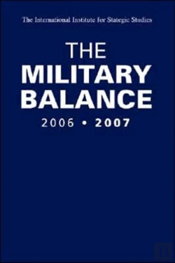 Bertrand.pt - The Military Balance 2006