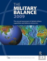 The Military Balance 2009
