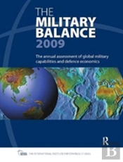 The Military Balance 2009