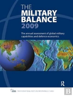 Bertrand.pt - The Military Balance 2009