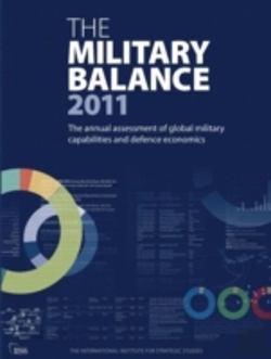 Bertrand.pt - The Military Balance 2011