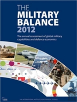 Bertrand.pt - The Military Balance 2012