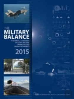 Bertrand.pt - The Military Balance 2015