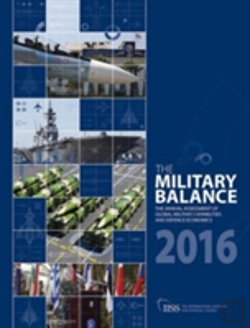 Bertrand.pt - The Military Balance 2016