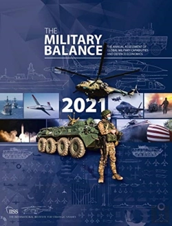 Bertrand.pt - The Military Balance 2021