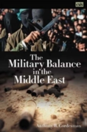 The Military Balance In The Middle East