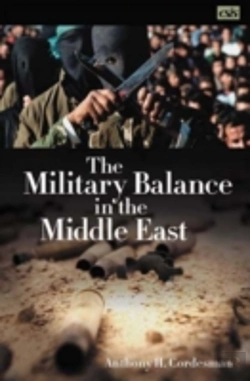 Bertrand.pt - The Military Balance In The Middle East