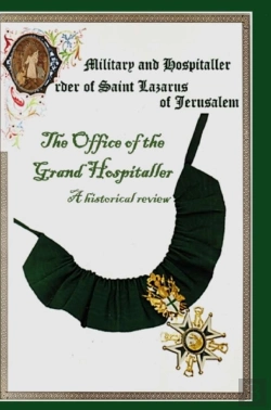 Bertrand.pt - The Military & Hospital Order Of St Lazarus Of Jerusalem