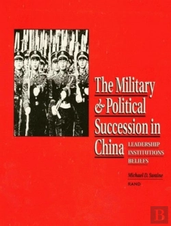 Bertrand.pt - The Military & Political Succession In China