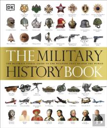 The Military History Book