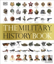 The Military History Book