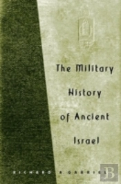 The Military History Of Ancient Israel