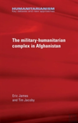 Bertrand.pt - The Military-Humanitarian Complex In Afghanistan