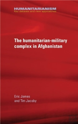 Bertrand.pt - The Military-Humanitarian Complex In Afghanistan