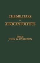 The Military In African Politics