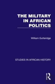 The Military In African Politics