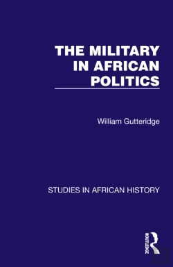 Bertrand.pt - The Military In African Politics