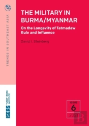The Military In Burma/Myanmar