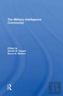 The Military Intelligence Community