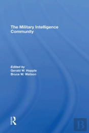 The Military Intelligence Community