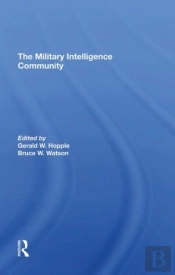 The Military Intelligence Community