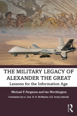 Bertrand.pt - The Military Legacy Of Alexander The Great