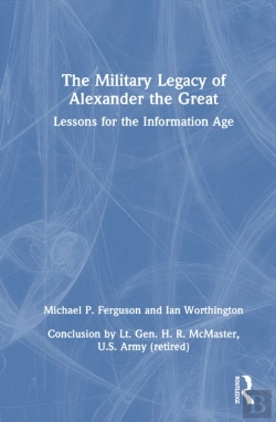 Bertrand.pt - The Military Legacy Of Alexander The Great