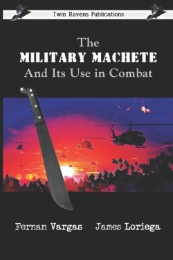 Bertrand.pt - The Military Machete And Its Use In Combat