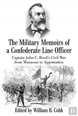 Bertrand.pt - The Military Memoirs Of A Confederate Line Officer