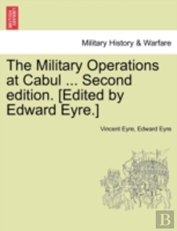 Bertrand.pt - The Military Operations At Cabul ... Sec